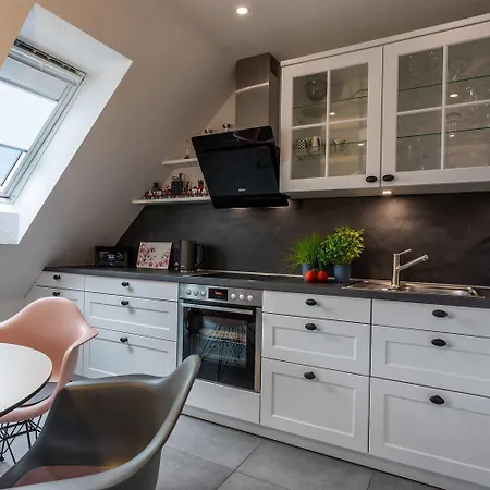 Apartment Wildente