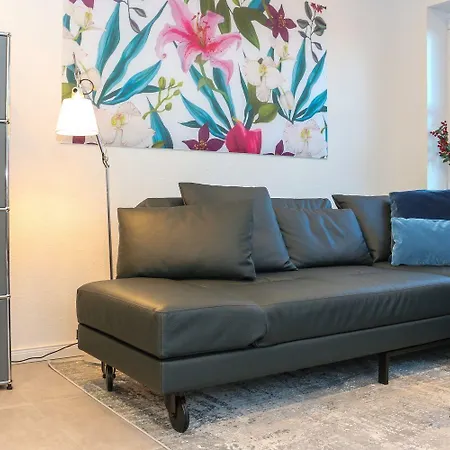 Apartment Wildente
