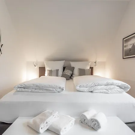 Wildente Apartment