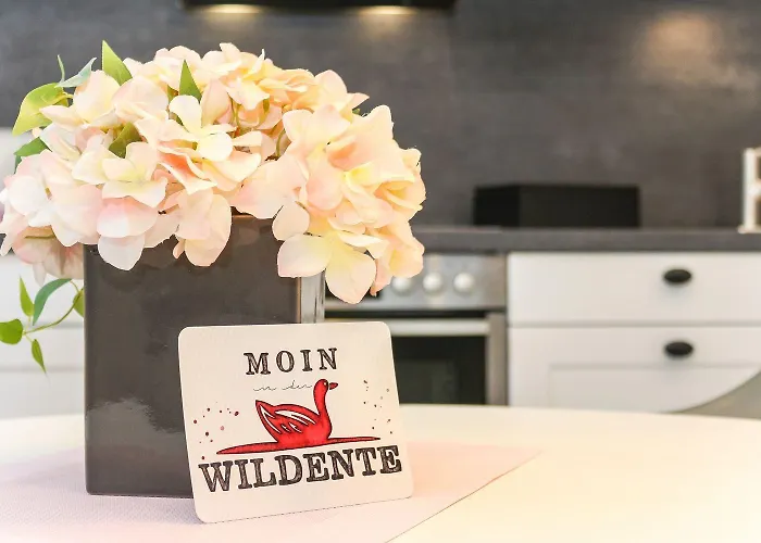 Wildente Apartament *