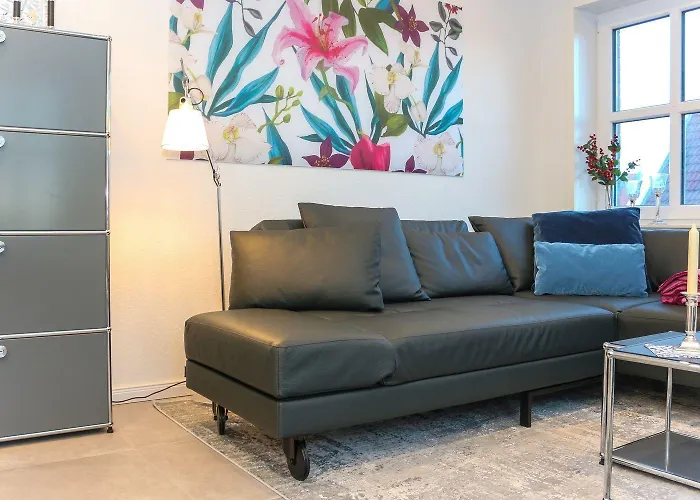 Wildente * Greetsiel